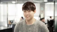 애니메이션 감독인 우경민의 대표 이미지