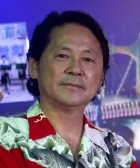 기타연주가인 이승호의 대표 이미지