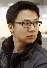 영화감독인 임동익의 대표 이미지