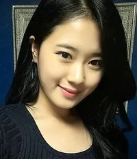 영화배우인 이지원의 대표 이미지