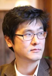 영화감독인 장성윤의 대표 이미지