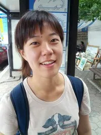 영화감독인 노수진의 대표 이미지