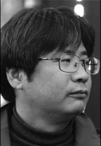 영화감독인 오충상의 대표 이미지