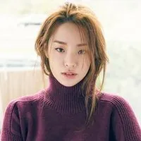 모델, 탤런트인 스테파니 리의 대표 이미지
