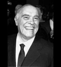 영화제작자인 카를로 폰티의 대표 이미지