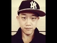 영화배우인 이웅빈의 대표 이미지