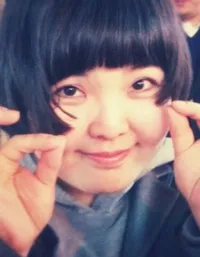 영화배우인 안성희의 대표 이미지