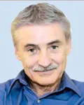 생물학자인 릴런드 하트웰의 대표 이미지