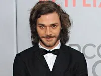 영화배우인 로렌조 리켈미의 대표 이미지