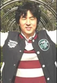 영화감독인 안은호의 대표 이미지