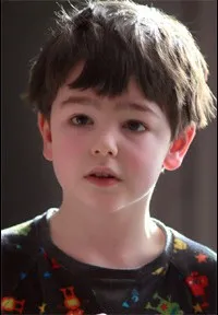 영화배우인 빅토르 카벨의 대표 이미지