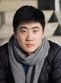 영화감독인 주전의 대표 이미지