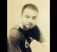 애니메이션 감독인 오지경의 대표 이미지