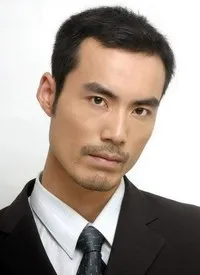 영화배우인 주가진의 대표 이미지