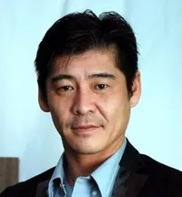 영화배우인 커트 키시타의 대표 이미지
