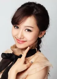 영화배우인 호예의 대표 이미지