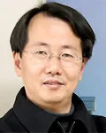 대학교수인 설우석의 대표 이미지