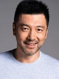 영화배우인 왕책의 대표 이미지
