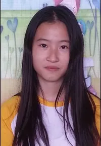 영화감독인 팽연지의 대표 이미지