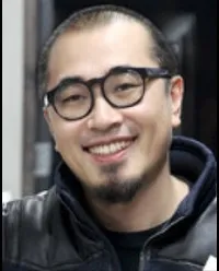 기업인인 김봉진의 대표 이미지