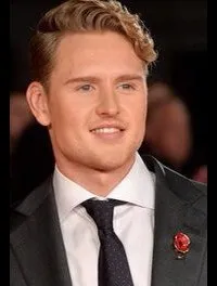 영화배우인 로스 앤더슨의 대표 이미지