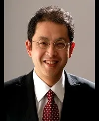 영화배우인 니시자와 진타의 대표 이미지