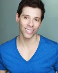 영화배우인 알렉스 몬탈도의 대표 이미지