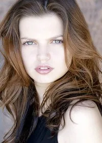 영화배우인 제나 맥코헨의 대표 이미지