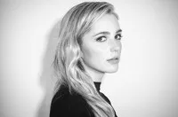 영화배우인 제시카 로테의 대표 이미지