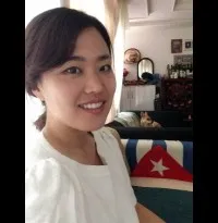 영화감독인 서은영의 대표 이미지