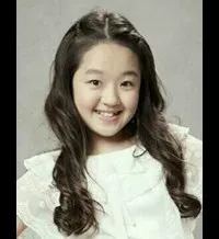 뮤지컬배우인 박수빈의 대표 이미지