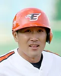 야구코치, (전직)야구선수인 백재호의 대표 이미지