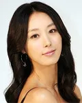 탤런트, 가수인 김이지의 대표 이미지