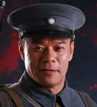 영화배우인 황품원의 대표 이미지