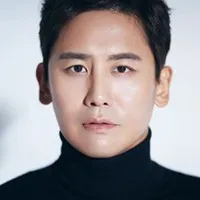 영화배우인 우효광의 대표 이미지