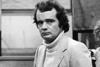 음반제작자인 키트 램버트의 대표 이미지