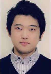영화배우인 소백산의 대표 이미지