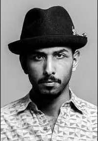 영화배우인 파하드 알부타이리의 대표 이미지