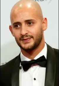 영화배우인 샤디 알폰스의 대표 이미지