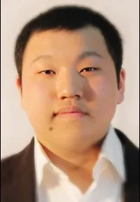 영화배우인 최용성의 대표 이미지