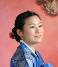 영화배우인 유금옥의 대표 이미지