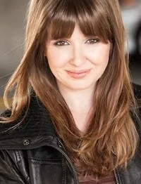 영화배우인 내털리 팰러마이즈의 대표 이미지