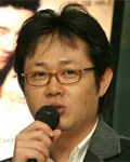 영화감독인 김상우의 대표 이미지