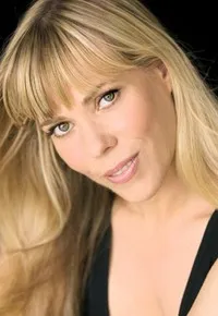 방송작가인 캐스린 미천의 대표 이미지