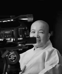 승려, 영화감독인 대해의 대표 이미지