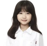 영화배우인 신린아의 대표 이미지