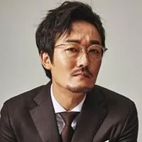 영화배우인 황인준의 대표 이미지