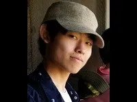 영화감독인 유승엽의 대표 이미지