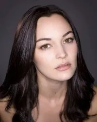 영화배우인 멜라니 스톤의 대표 이미지