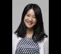 영화배우인 임유빈의 대표 이미지